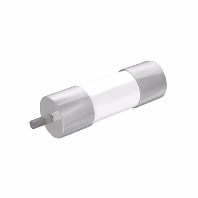 C10M8I Eaton - Bussmann Electrical Division Fusibles eléctricos especiales
